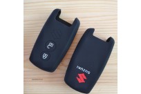 Силиконовый чехол Suzuki Grand Vitara,Swift, SX4  2 кнопки